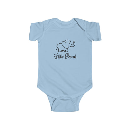 Little Peanut Bodysuit