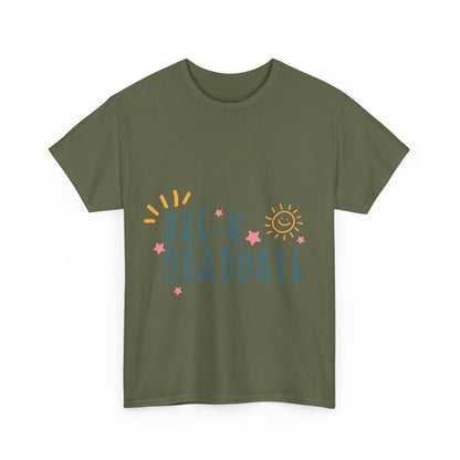 Pre-K Graduate T-Shirt