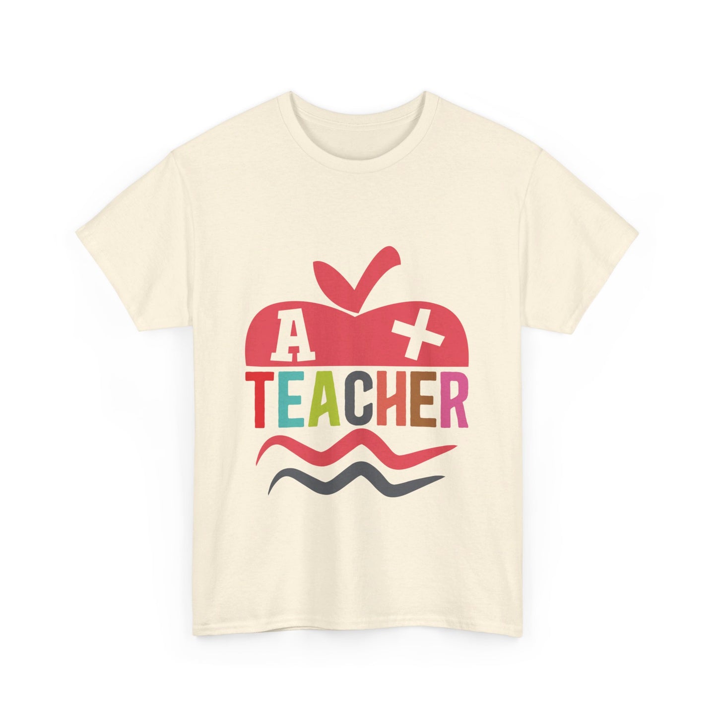 A+ Teacher T-Shirt