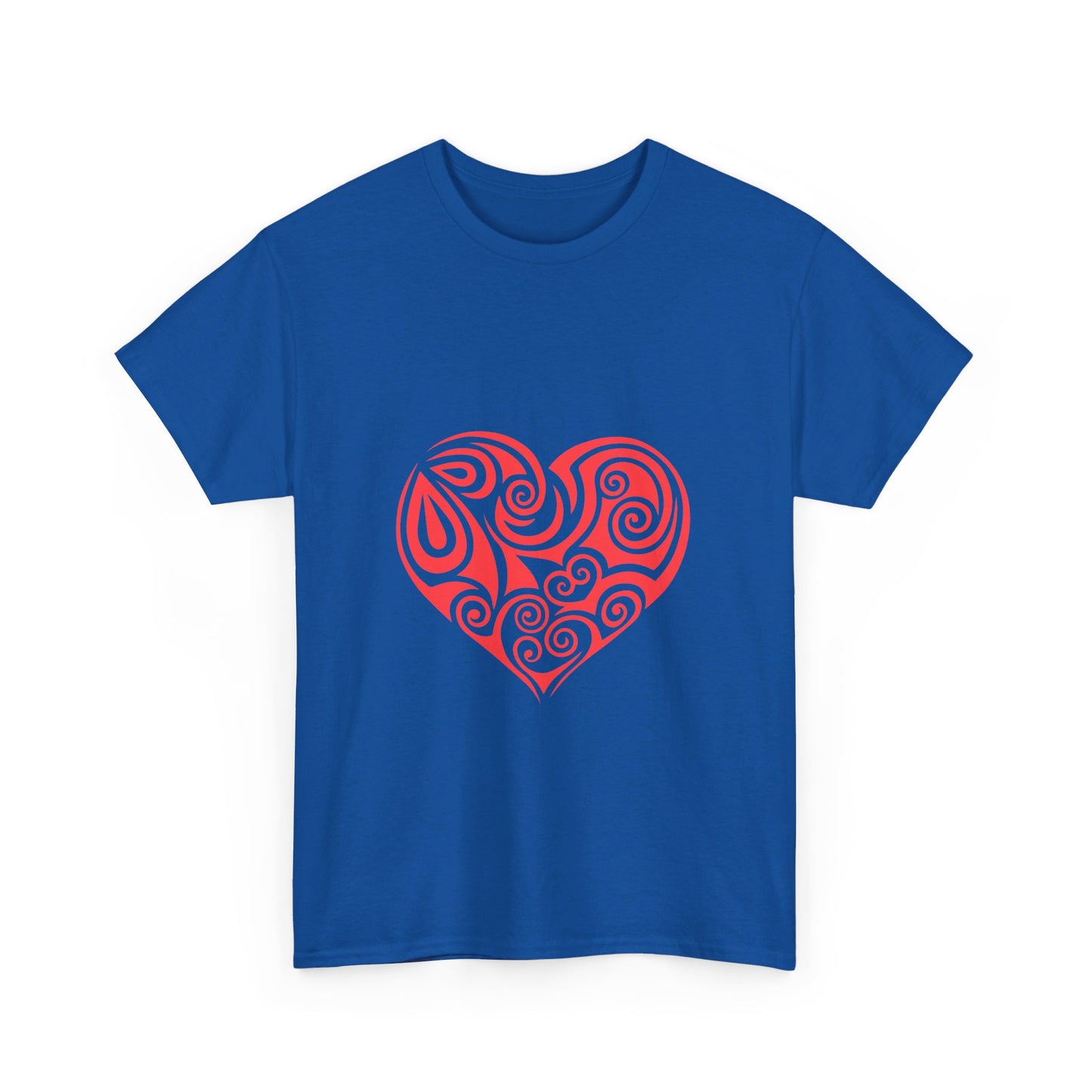 Heart T-Shirt