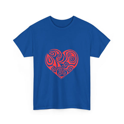 Heart T-Shirt