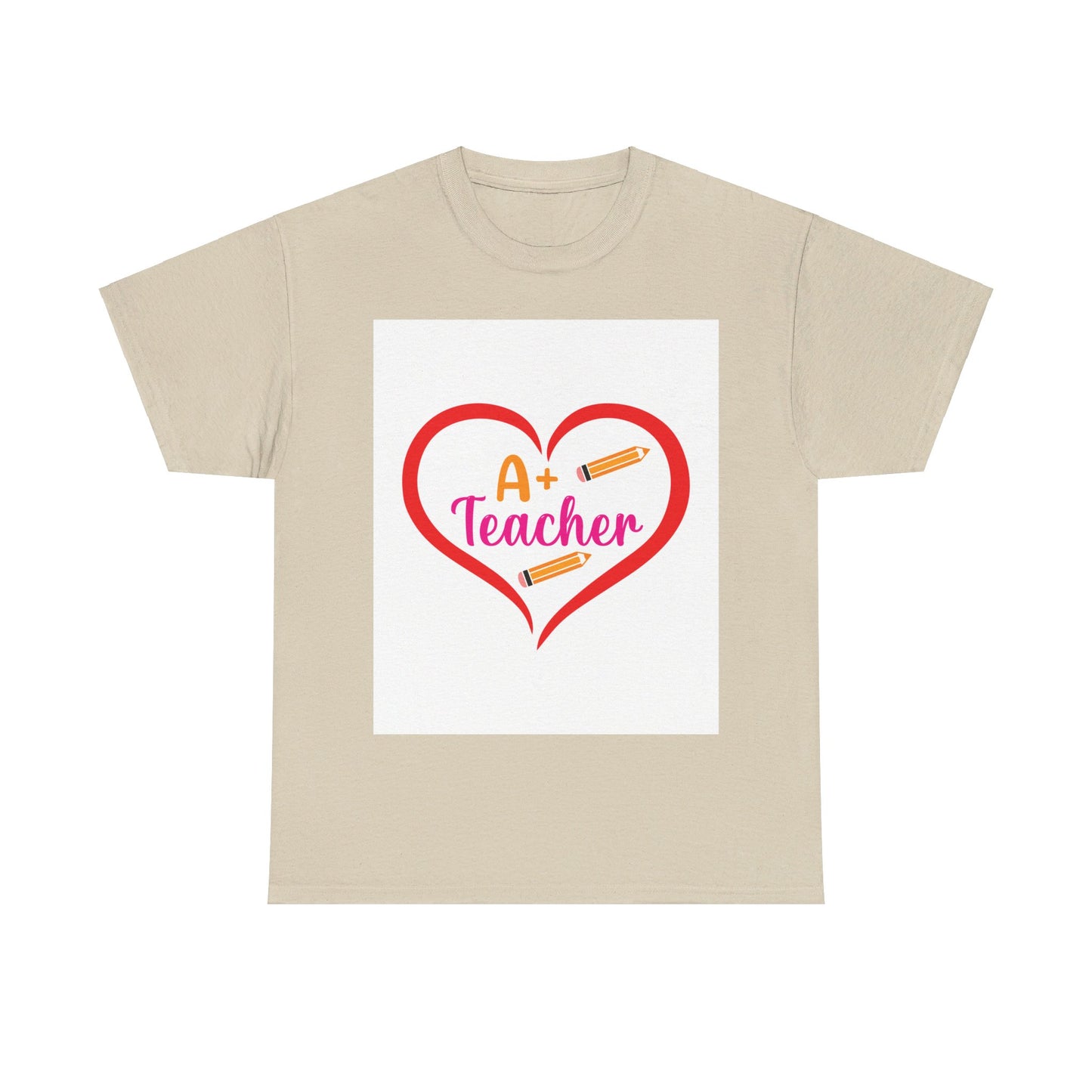 A+ Teacher T-Shirt