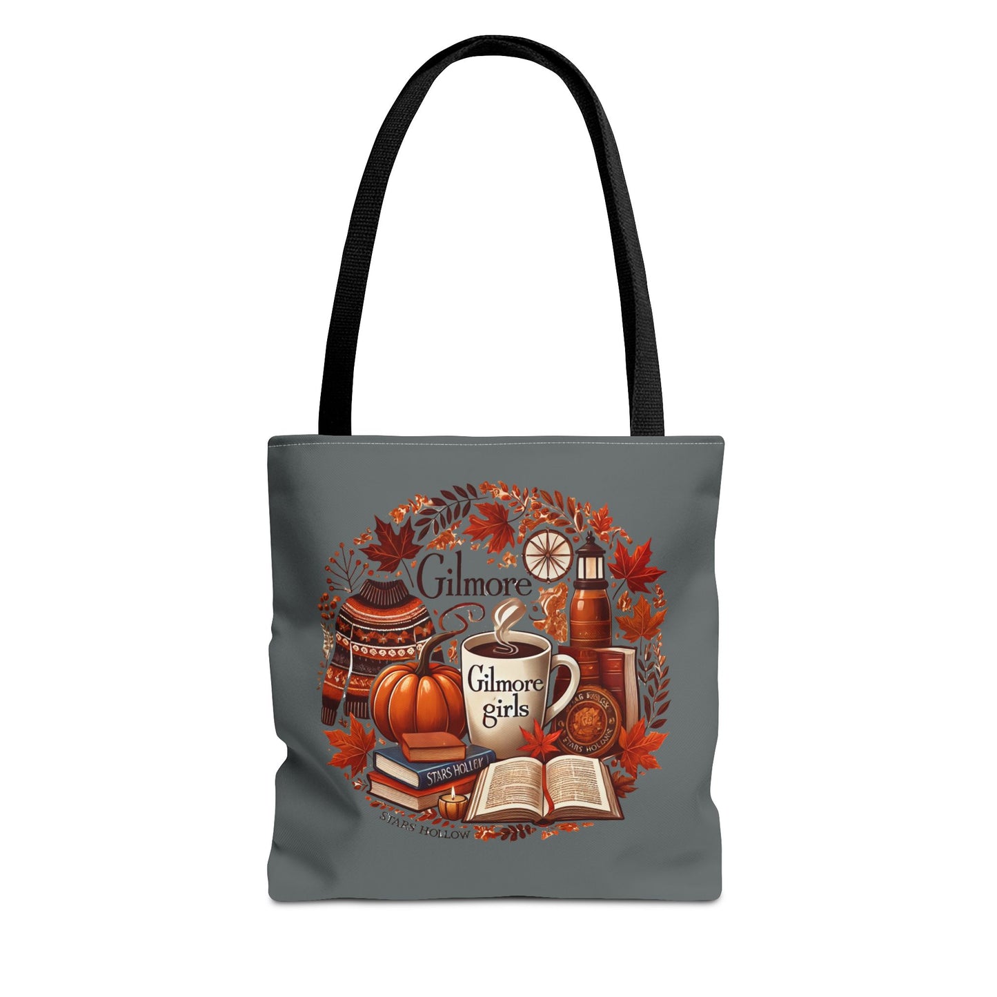 Gilmore Girls - Tote Bag