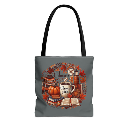 Gilmore Girls - Tote Bag