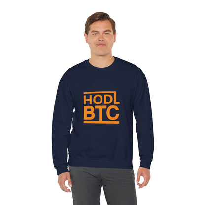 HODL BTC - Sweatshirt