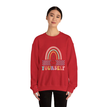 Yourself - Sweatshirt