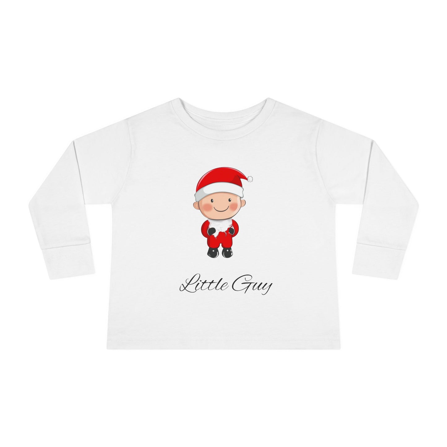 Boy - Christmas Shirts - Personalized Family Collection