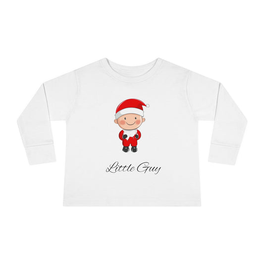 Boy - Christmas Shirts - Personalized Family Collection