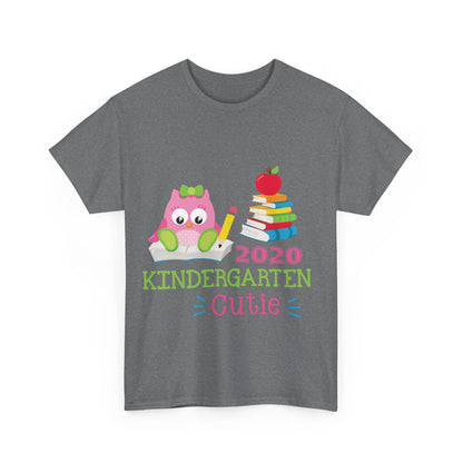 Owl Kindergarten T-Shirt