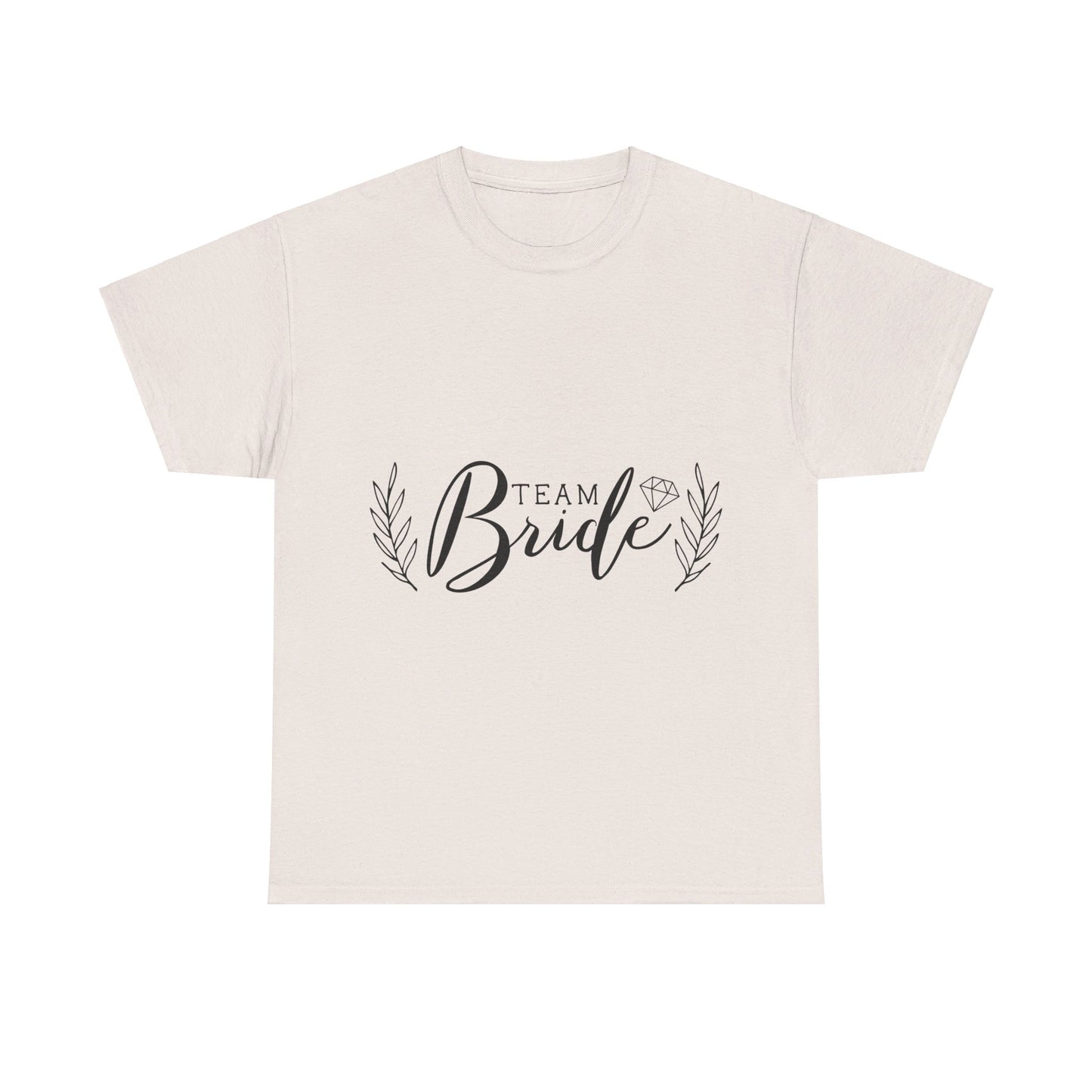 Team Bride - T-Shirt