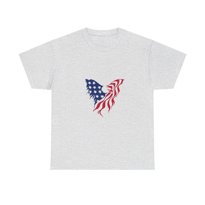 4th of July Eagle T-Shirt