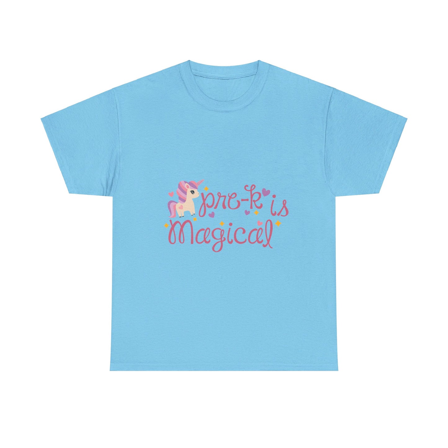 Pre-K Magical T-Shirt