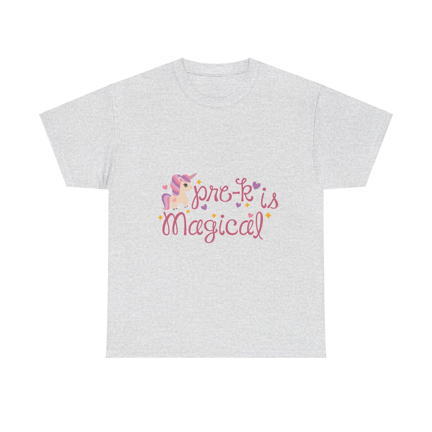 Pre-K Magical T-Shirt