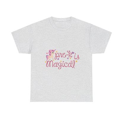 Pre-K Magical T-Shirt