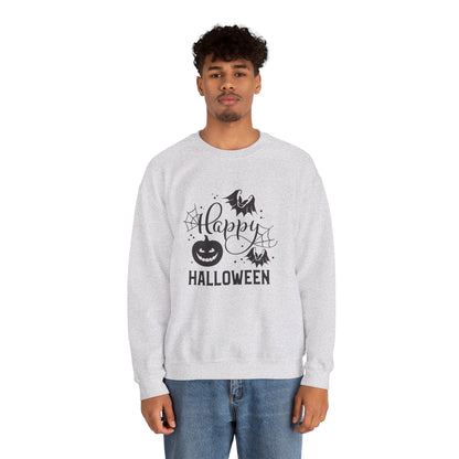 Happy Halloween - Crewneck Sweatshirt