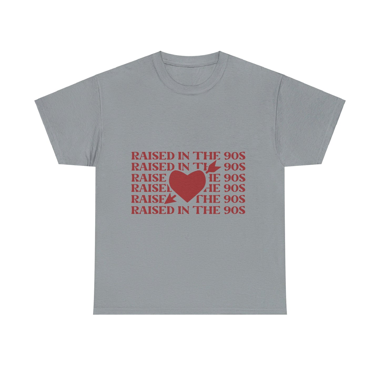 Raised in the 90s T-Shirt