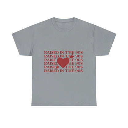 Raised in the 90s T-Shirt