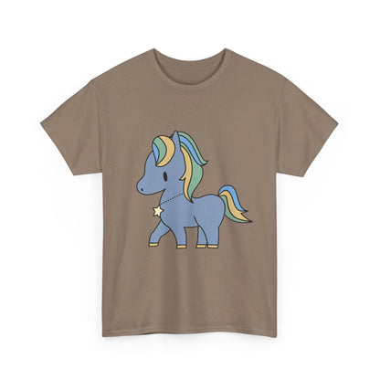 Cosmic Unicorn Journey T-Shirt