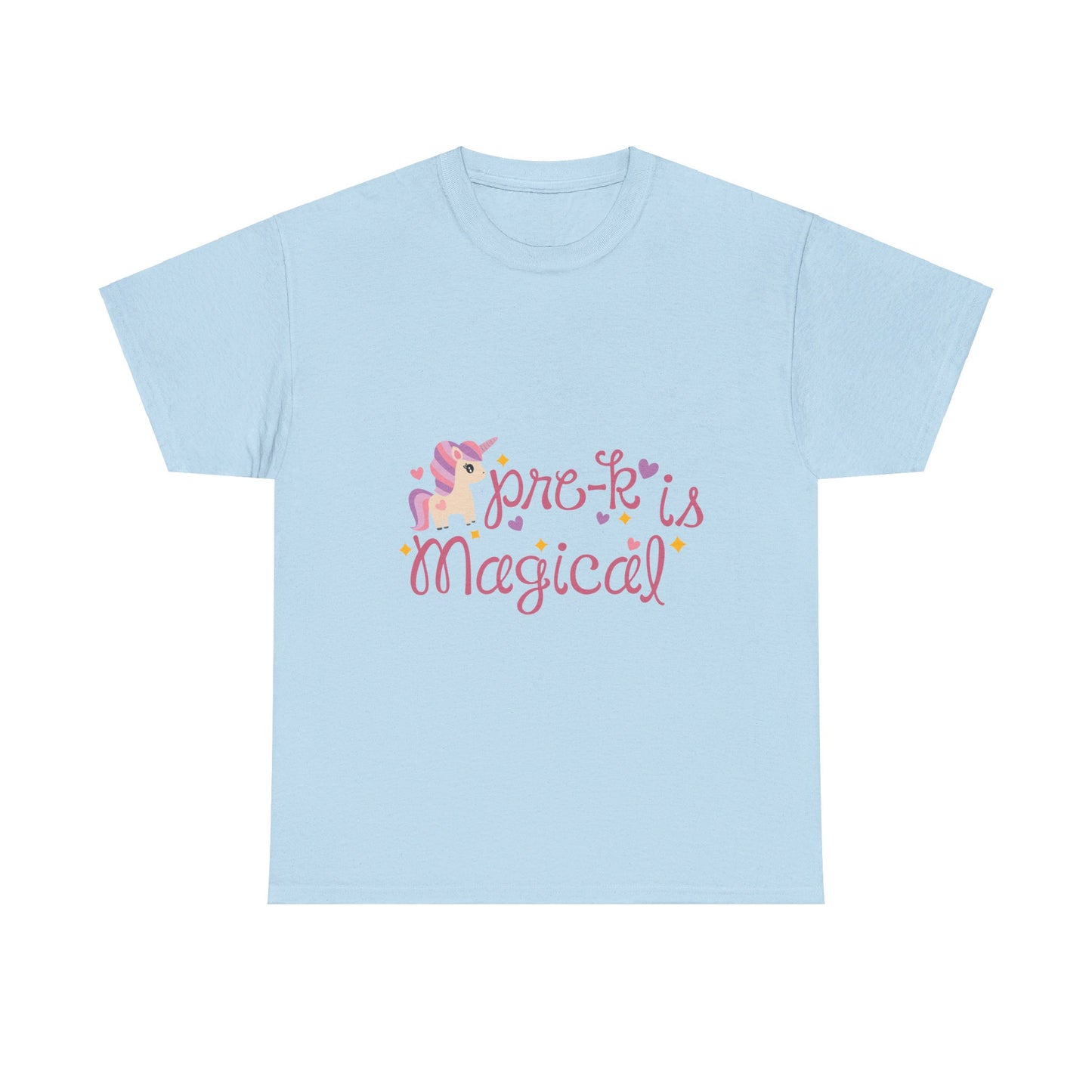 Pre-K Magical T-Shirt