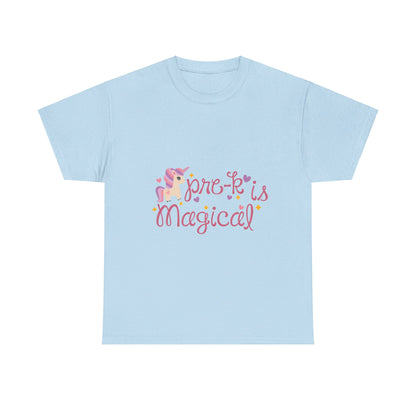 Pre-K Magical T-Shirt