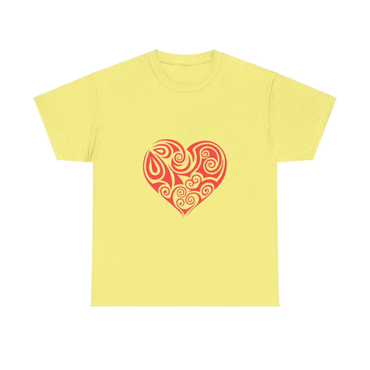 Heart T-Shirt