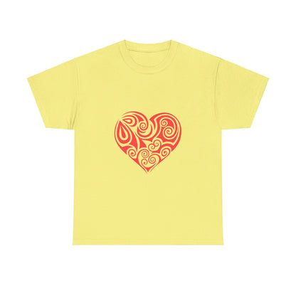 Heart T-Shirt