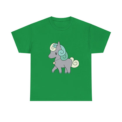 Unicorn Fantasy World T-Shirt