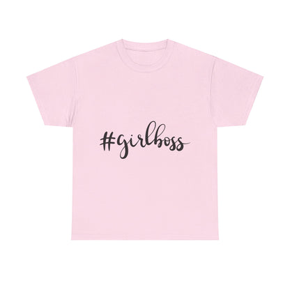 Girlboss T-Shirt