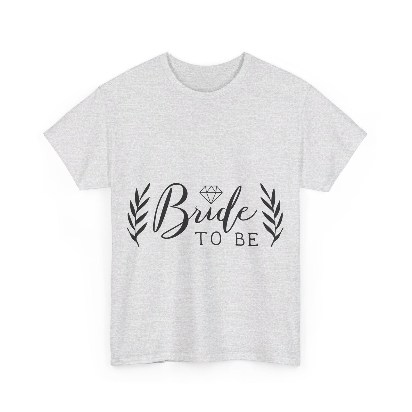 Bride-to-Be T-Shirt