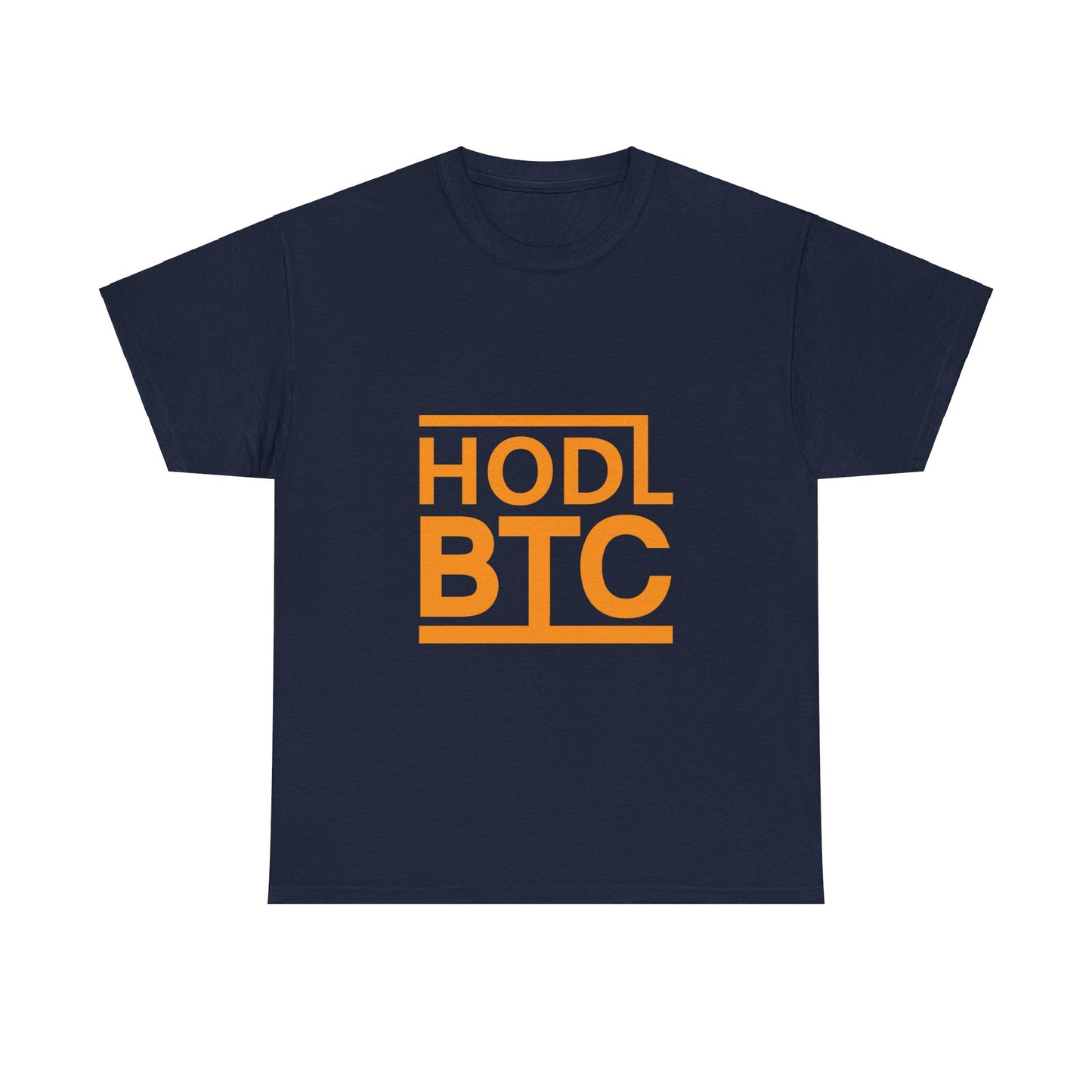 HODL BTC T-Shirt