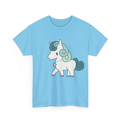 Unicorn Magic Unleashed T-Shirt
