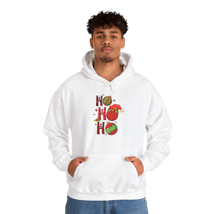 HO Christmas - Hooded Sweatshirt