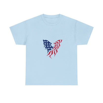 4th of July Eagle T-Shirt