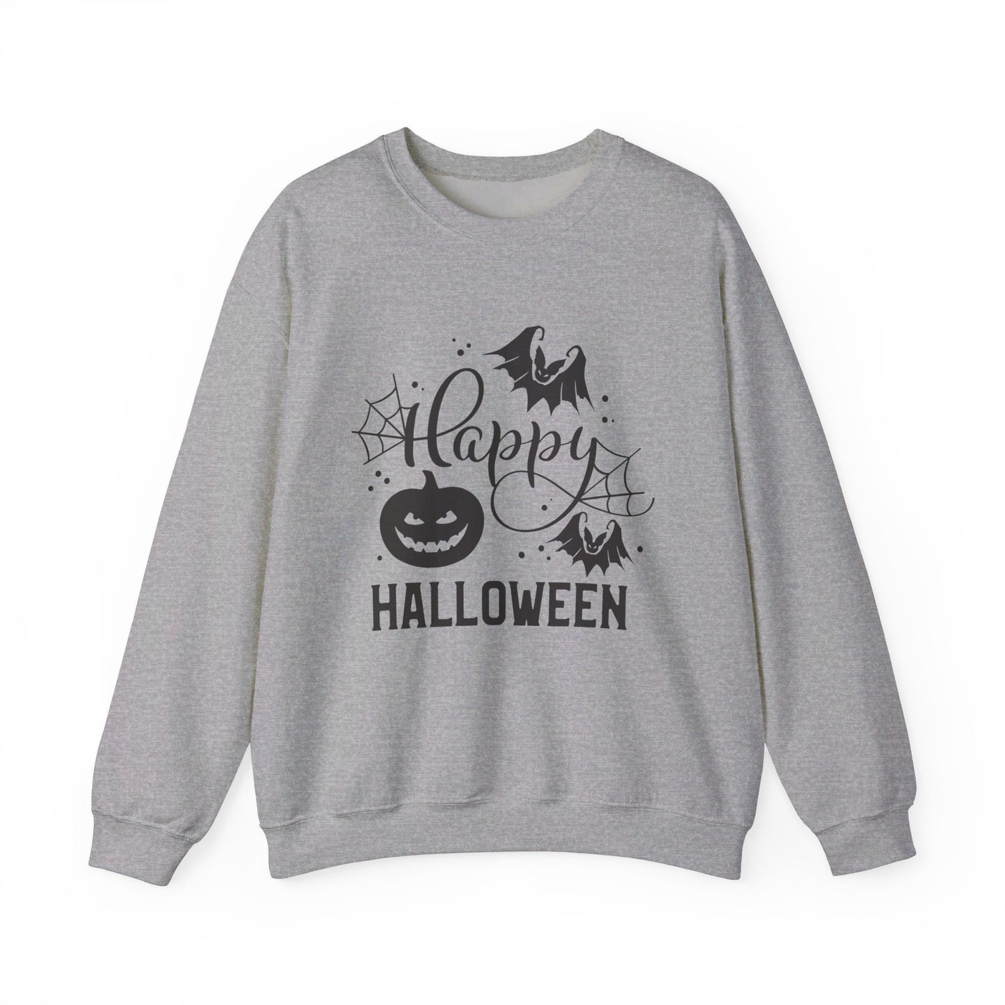 Happy Halloween - Crewneck Sweatshirt