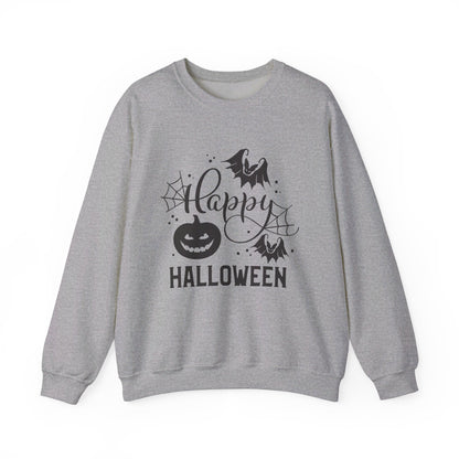 Happy Halloween - Crewneck Sweatshirt