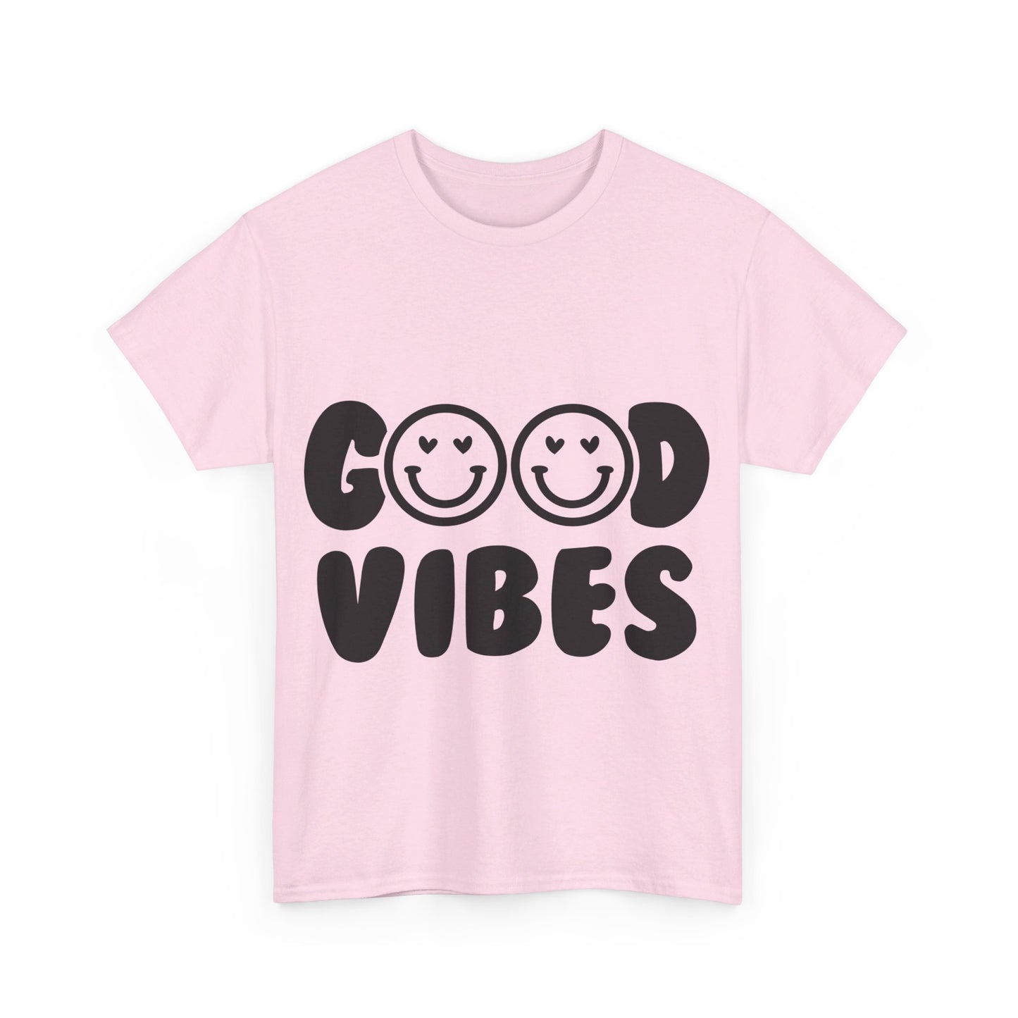 Good Vibes T-Shirt