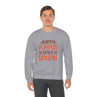 Happy Pumpkin Spice Season - Sweatshirt