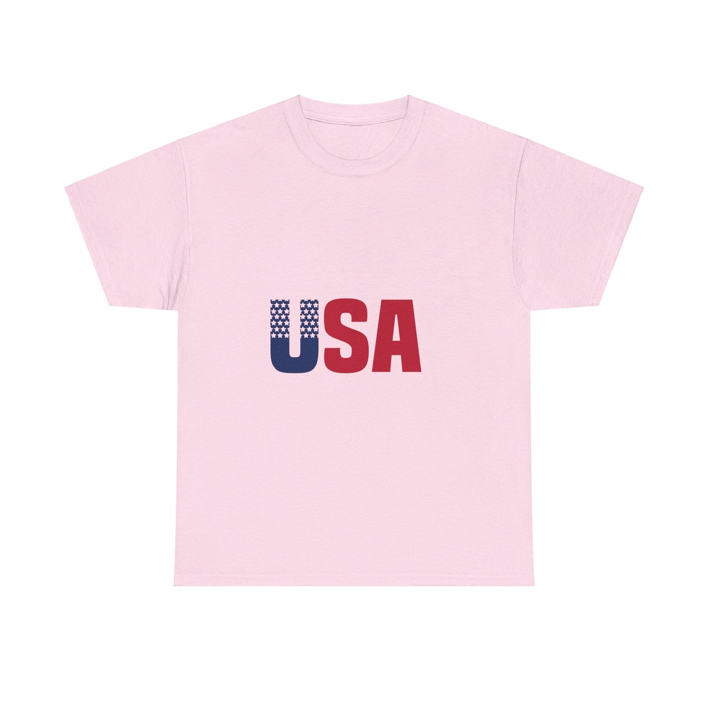 USA - T-Shirt