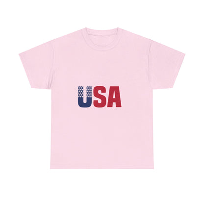 USA - T-Shirt