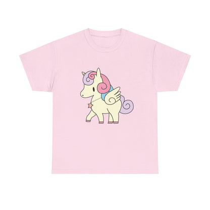 Unicorn Delight and Magic T-Shirt