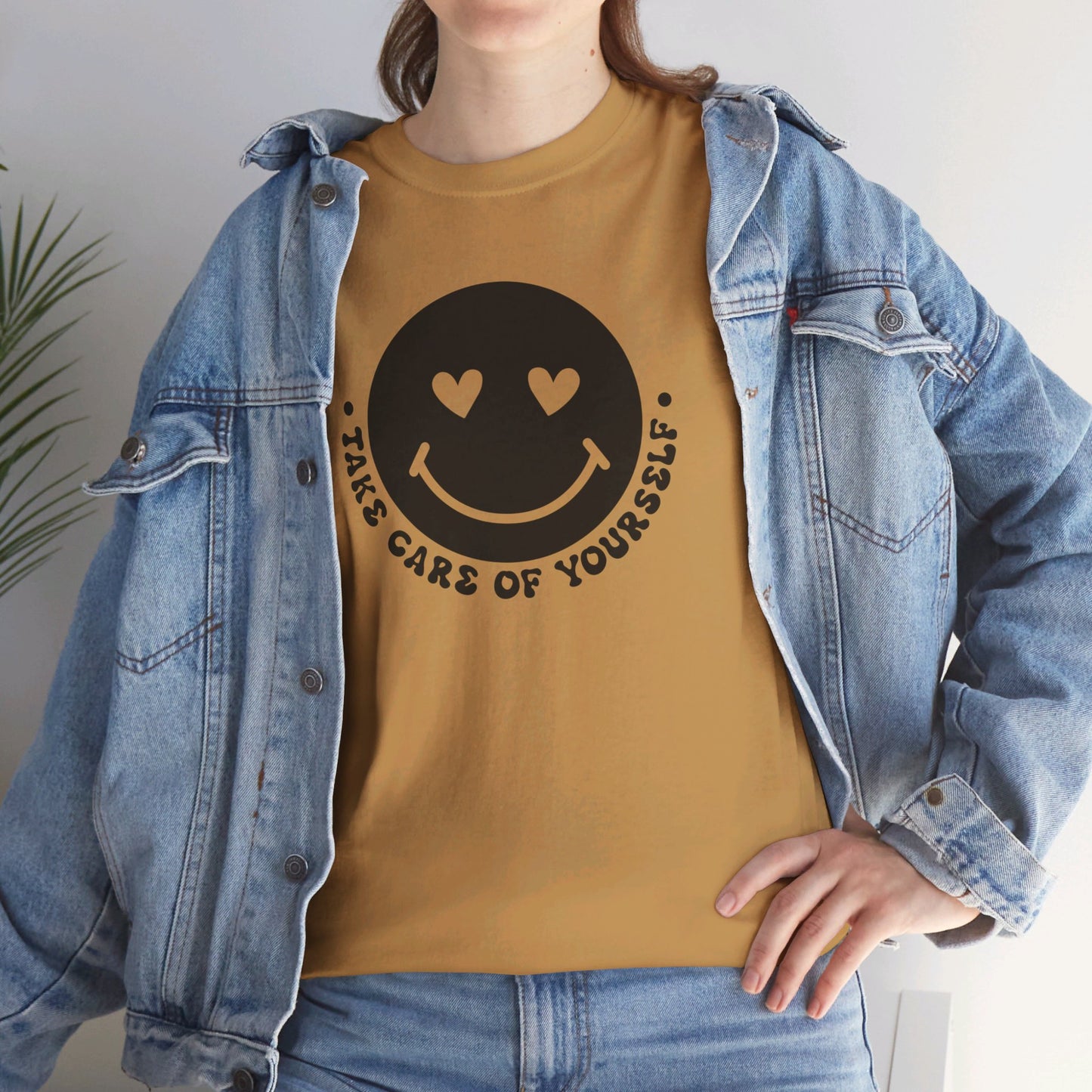 Self-Care Is Self-Love - T-Shirt