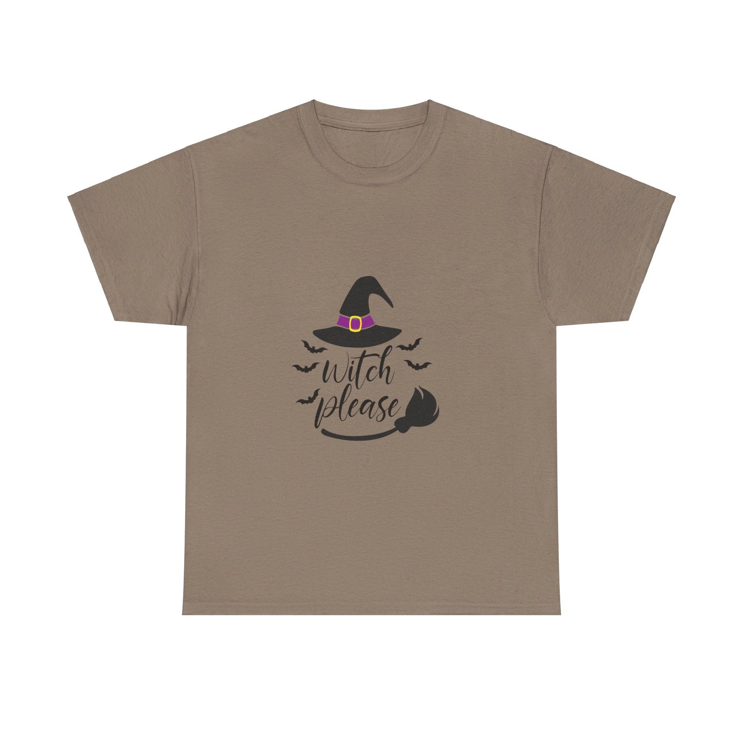 Witch Please - T-Shirt