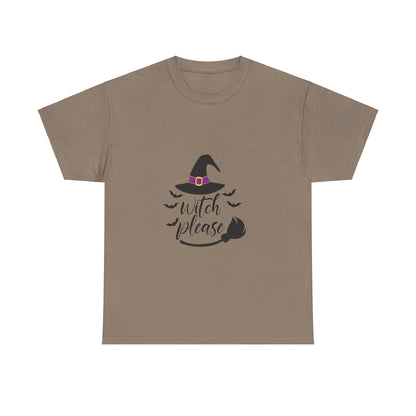 Witch Please - T-Shirt