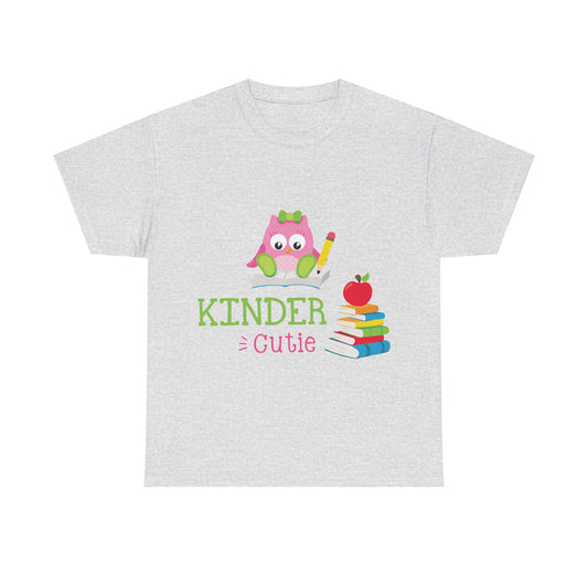 Owl Kinder T-Shirt