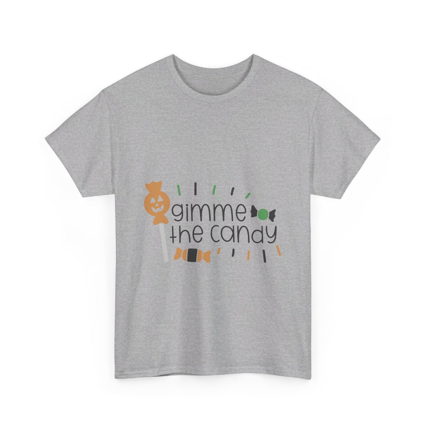 Gimme the Candy T-Shirt