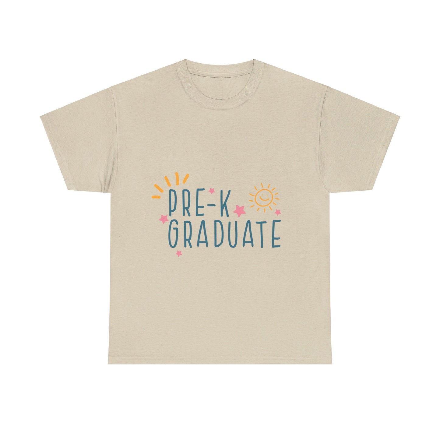 Pre-K Graduate T-Shirt