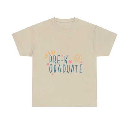 Pre-K Graduate T-Shirt