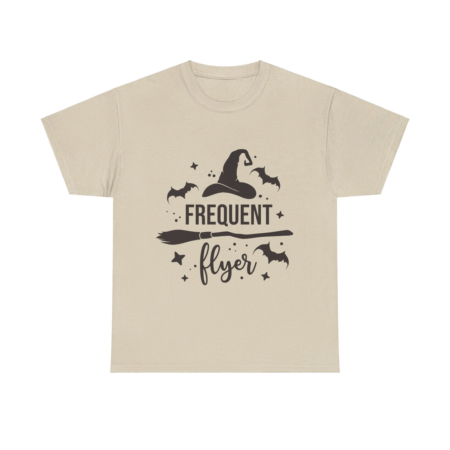 Frequent Flyer T-Shirt