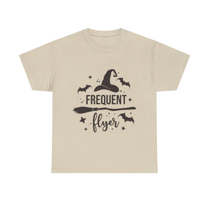 Frequent Flyer T-Shirt