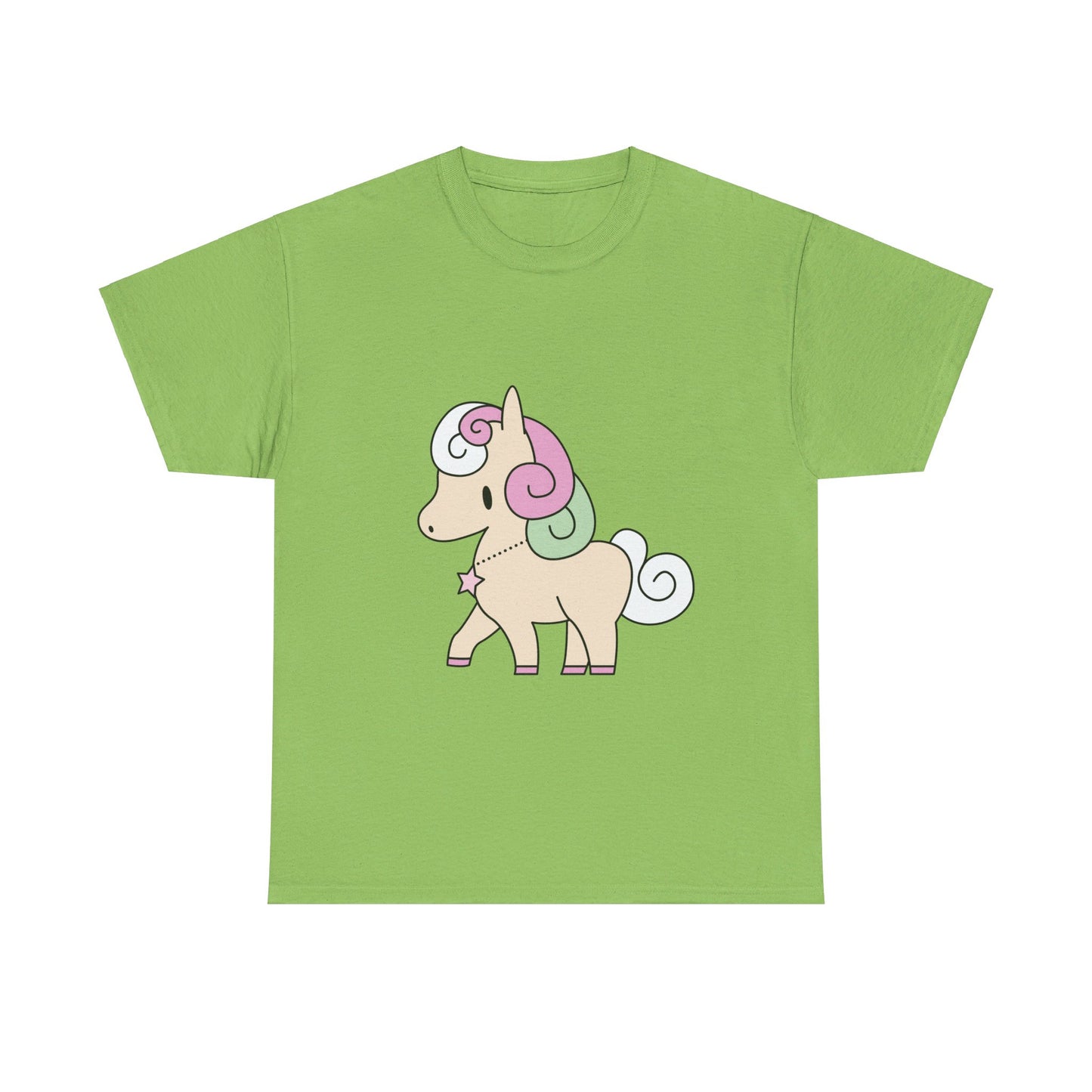 Unicorn Fantasy Land T-Shirt